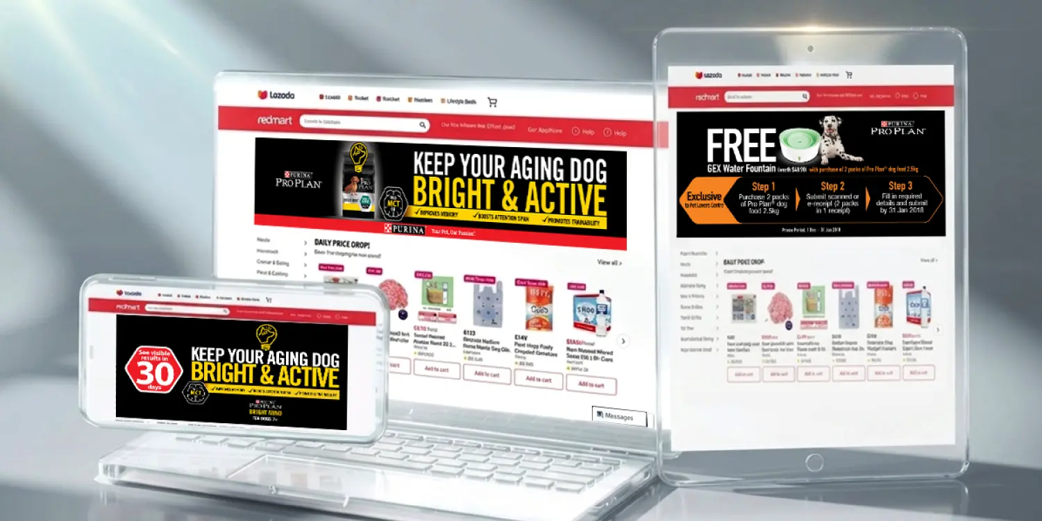 digital banner design by adwow singapore